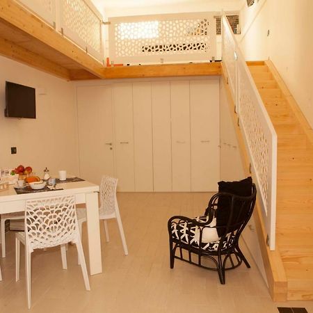 Benincasa Villa Lecce Buitenkant foto