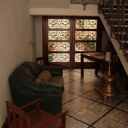 Benincasa Villa Lecce Buitenkant foto