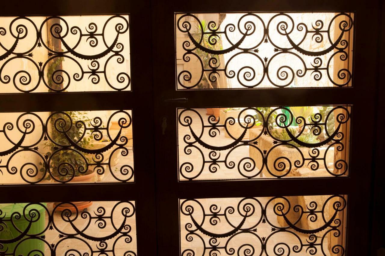 Benincasa Villa Lecce Buitenkant foto