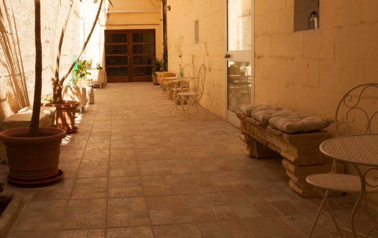 Benincasa Villa Lecce Buitenkant foto