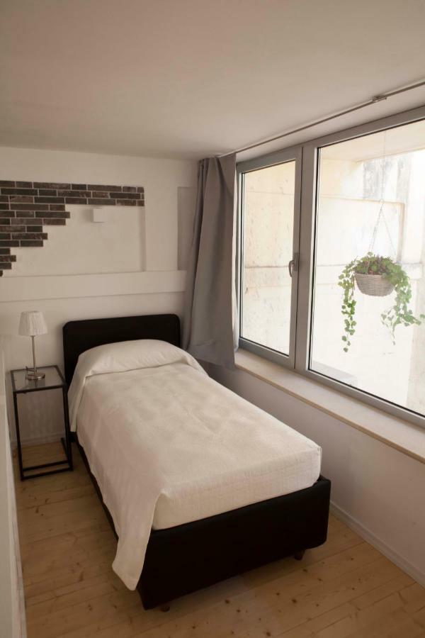 Benincasa Villa Lecce Buitenkant foto