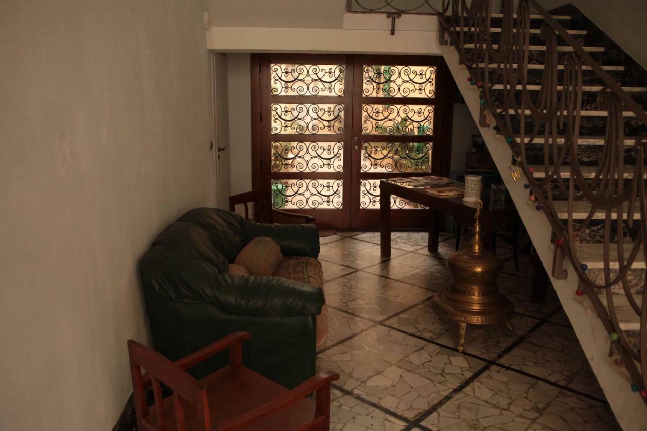 Benincasa Villa Lecce Buitenkant foto